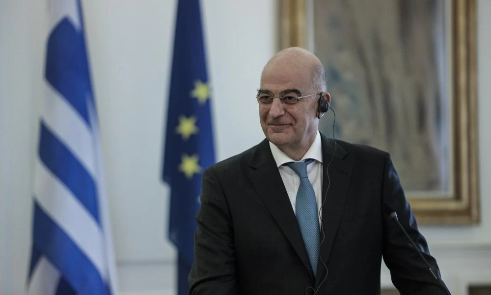 Δένδιας: Τις επιλογές για κυρώσεις στην Τουρκία εξαιτίας της παραβατικότητάς της στα Βαρώσια θα παρουσιάσει ο Μπορέλ